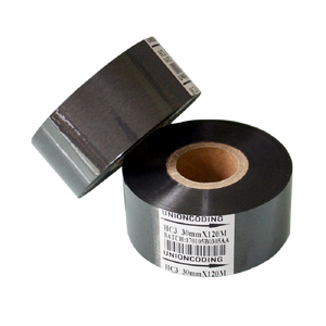 Expiration <strong>Date</strong> <strong>Ribbon</strong> Width 30mm Length 100M Hot <strong>Foil</strong> Printing <strong>Ribbon</strong> For <strong>Date</strong> <strong>Coding</strong> <strong>Foil</strong> - Product Image 4