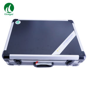 LS1206B Alat Pengukur Kecepatan Tipe Spiral Paddle CBL-1 Alat Pengukur Aliran Pompa Pengukur Kecepatan Saluran Pengukur Aliran Air Rentang 0.05~8m/s - Product Image 6