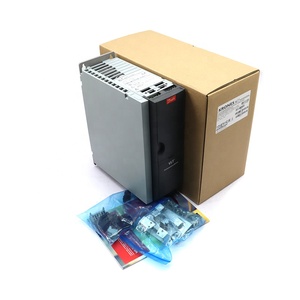 Convertidor de Frecuencia de Accionamiento de CA VFD Original 131B2115 VLT 2807, Controlador de Motor, Automatización Industrial - Product Image 1