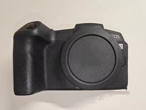 Cámara sin Espejo Canon EOS RP de Fotograma Completo Usada, en Buen Estado de Funcionamiento, Cuerpo Compacto y Ligero, con WiFi y Bluetooth Integrados - Product Image 2