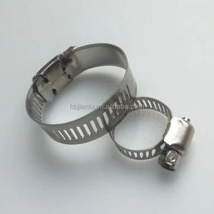 Collier de serrage de style américain, fabriqué en Chine - Product Image 4