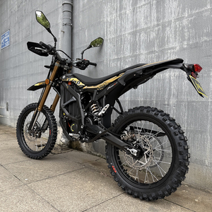 2026 Surron Motorcycle 74v 24.5kw Ultra 95kmh Fast Speed With <b>Turn</b> Signals High Performance Capable of Speeds up to 80km/h for T - Product Image 1