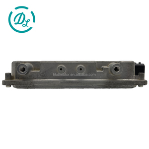 ชุดควบคุม ECU รถขุด EexcavaStart SH235X-6 รุ่น 4HK1 อะไหล่ทดแทน 8-988201269-0 84545050 รับประกัน 1 ปี - Product Image 4
