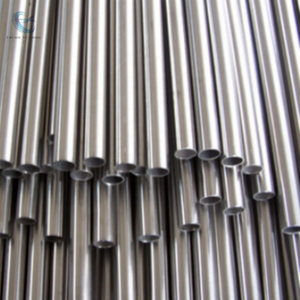 Tubo de Aleación de Níquel Haynes 25 Plano Sin Costuras UNS R30605 L605 AMS 5537 Ni10% Superficie Brillante - Product Image 2