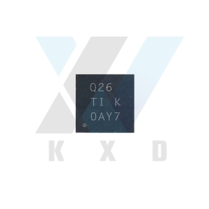 ADS8326IBDRBT SON8 Buck Converter VIN: 2.3-6.0V 1.5A In Stock - Product Image 1