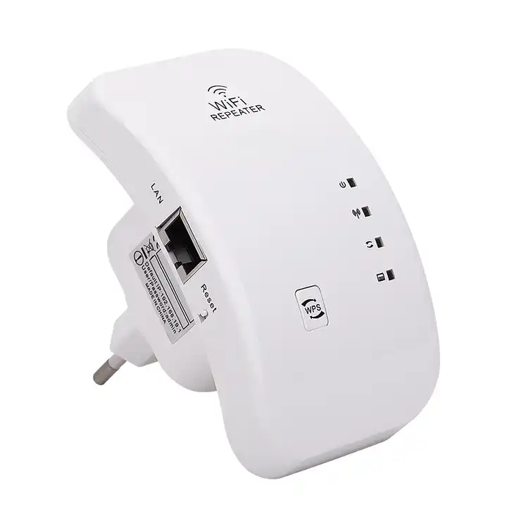 factory 300mbps wifi repeater wireless-n 802.11