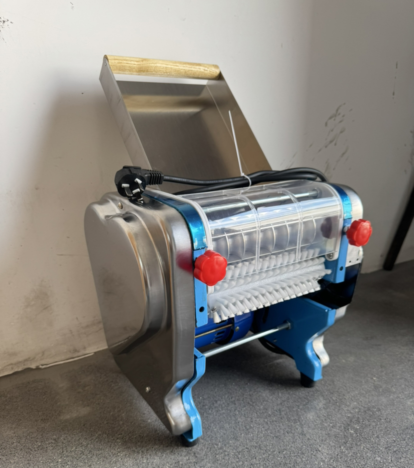 chin chin snack cutting machine