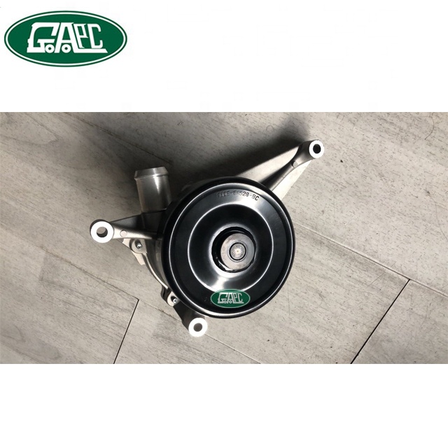 Water Pump for Jaguar - Reliable Engine Parts in Guangzhou