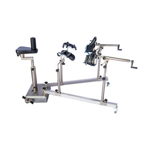 Marco de Tracción Ortopédico SX-01 de Metal, Dispositivo Manual de Fijación de Piernas para Uso Hospitalario - Product Image 2