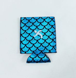 Funda Aislante Reutilizable para Botellas de Vino con Asa para Bebidas Frías, Diseño de Dibujos Animados, Portavasos de Neopreno de 16-22 oz - Product Image 3