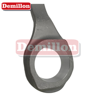 Bras de suspension droit Demillon 2213306411 A2213306411A2213300241 A2213306311 pour Benz S500 CGI S 350 CDI S280 S300
