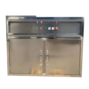 Comida de eliminación de residuos/máquina de comida basura procesador/composter automático de alimentos de eliminación de residuos - Product Image 5
