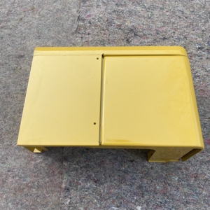 อะไหล่กล่องเก็บของ CAT320GC คุณภาพสูง รุ่น 498-7483 กล่องเครื่องมือสำหรับรถขุด CAT320 323 329GC สำหรับยี่ห้อที่ใช้ร่วมกันได้ เช่น Caterpillar - Product Image 5