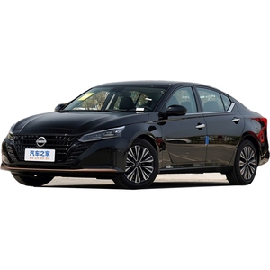 Se Aceptan Pedidos Personalizados, Gran Oferta, Nuevos Asientos de Cuero con Volante a la Izquierda 2024 para Teana 2.0l Sv 200km/h, Sedán Mediano de 4 Puertas y 5 Asientos, <span class=keywords><strong>Panora</strong></span> - Product Image 1