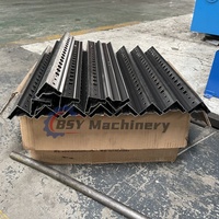 Línea de Producción de Cajas Eléctricas Hidráulicas Profesionales de Alta Velocidad 3x3, Precio de Fábrica, Máquina para Fabricar Cajas Eléctricas