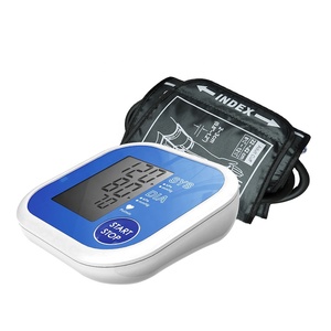 Grosir <span class=keywords><strong>Monitor</strong></span> Tekanan Darah Jenis Lengan Medis Bluetooth 4.0 - Product Image 1