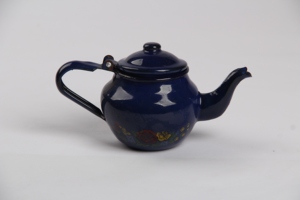 Algeria Hot Selling Enamel <strong>Small</strong> <strong>Tea</strong> <strong>Pot</strong> - Product Image 4
