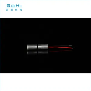 GD4064 Impuls zählung Geiger-Muller Röhren strahlungs detektor Metall detektor