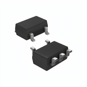 ซื้อชิ้นส่วนอิเล็กทรอนิกส์ออนไลน์ มีสินค้าในสต็อก SC 74A, SOT 753 S-1003NB30I-M5T1U ชิปจัดการพลังงาน (PMIC) - Product Image 1