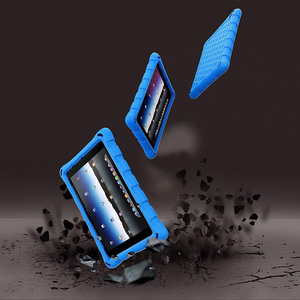 Coque <span class=keywords><strong>pour</strong></span> <span class=keywords><strong>tablette</strong></span> de <span class=keywords><strong>10</strong></span> <span class=keywords><strong>pouces</strong></span>, étui en mousse EVA à design Simple, <span class=keywords><strong>pour</strong></span> <span class=keywords><strong>Amazon</strong></span> kindle HD 2021 - Product Image 3
