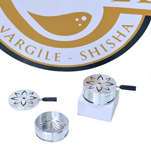 Cachimba de Aluminio Khateeb HMD Kaloud KHD492-1 al por Mayor - Product Image 3