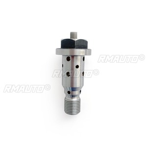 Vanne de commande d'huile 68013895AA, électrovanne de distribution pour moteur Mercedes Benz 272, pièce détachée, accessoires auto - Product Image 3