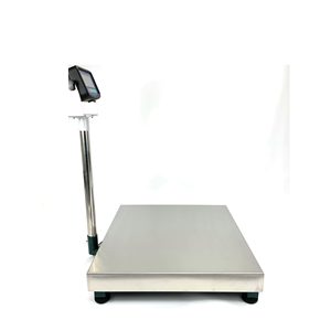 Báscula de Pesaje USA Measurements US-WM2424 (500 lb X 0.005 lb) - Product Image 2
