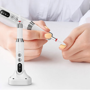 <span class=keywords><strong>Lima</strong></span> de <span class=keywords><strong>Uñas</strong></span> Inalámbrica con Velocidades Ajustables, 45000 RPM, Taladro Eléctrico para <span class=keywords><strong>Uñas</strong></span>, Lijadora de <span class=keywords><strong>Uñas</strong></span>, Set de Manicura y Pedicura, Esmalte de Gel - Product Image 4