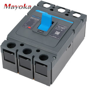 Interruptor Automático Inteligente WFM1-630A/3P, Listo para Comunicación (Modbus), Monitoreo de Energía, Carcasa Negra, Disipación de Calor, 35kA, <span class=keywords><strong>DMC</strong></span> - Product Image 4