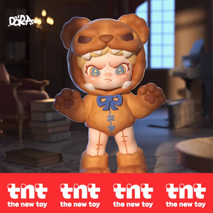 TNT SPACE <span class=keywords><strong>DORA</strong></span>, Caja Sorpresa de Figuras Coleccionables, Mundo Ideal de Fantasía, Adorno Moderno y Lindo, Regalo, Venta al Por Mayor - Product Image 6