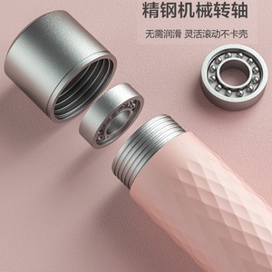 Corde à sauter de qualité supérieure pour le fitness, équipement d'entraînement professionnel, matériau PVC unisexe, longueur 3M, SG04 F - Product Image 4
