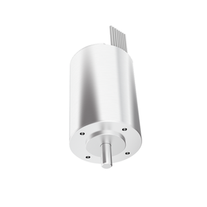 Motor BLDC sin núcleo de la serie FL40SBL de 100MQ y 500VDC, motor completo sin escobillas con conmutación, suministro directo de fábrica de Bibo China - Product Image 1