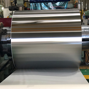 Прямая Продажа с завода, холоднокатаная полоса, стальная катушка для кровельного листа, длина - Product Image 2