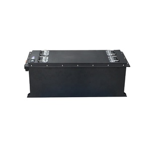 Batterie au lithium-ion 48V 100AH/200AH pour voiturette de golf et bateau - Product Image 2