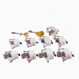 Dispositivo Limpiador de Aire de Doble Sección para Tuberías - Product Image 6