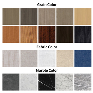 Tiras Autoadhesivas de WPC Acrílico, Estilo Rústico de Madera y Plástico Compuesto, Textura de Piedra para Revestimiento de Cocina, Paneles Resistentes a Impactos - Product Image 5