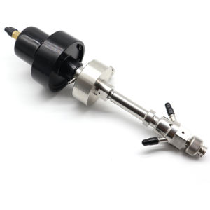 Uzun ömürlü 009966-1 su jeti aşındırıcı kesme kafası 3 eksen su jeti kesme kafası su jeti kesme makinesi parçaları - Product Image 2