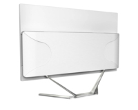 Ordinateur de bureau tout-en-un Nouveau style PC moderne I5 MSI ordinateurs de bureau tout-en-un pour les entreprises, le bureau et la maison pc tout en un