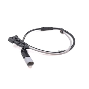 Línea de sensor de desgaste de pastillas de freno del eje delantero para BMW F45 F46 214d <span class=keywords><strong>216d</strong></span> 216i 218d 218dX 34356865613 - Product Image 3