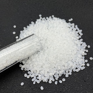 HUITAO Élastomère <span class=keywords><strong>PEBA</strong></span> 55d Nylon 12 à haute rigidité et haute résilience, moussé supercritique, résistant à l'usure, pour équipement médical et sportif - Product Image 1