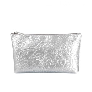 Sacs à <span class=keywords><strong>cosmétiques</strong></span> en cuir PU à grande échelle Radiant Famed Avantage Boîtes de vanité hydrofuges étui de maquillage luxuriant pour table de nuit - Product Image 4