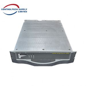Module d'alimentation ICS Triplex T8225, convertisseur de puissance redondant, module d'entrée AC - Product Image 2