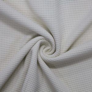 T-shirt streetwear à manches longues en coton gaufré épais imprimé numériquement avec motif, 300 grammes, pour homme - Product Image 6