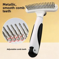 Kit de soins dentaires pour animaux de compagnie, dentifrice pour chiens et chats, nettoyage buccal, haleine fraîche, brosse à dents, brosse à doigt, produits de toilettage, accessoires