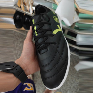 Zapatillas Deportivas <span class=keywords><strong>de</strong></span> Fútbol Nuevas <span class=keywords><strong>de</strong></span> Fábrica en Vietnam, Zapatos <span class=keywords><strong>de</strong></span> Fútbol Personalizados Baratos para Hombre - Product Image 6