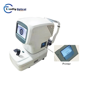 Высококачественное оптическое оборудование, автоматический рефрактометр с кератометром и оптическими приборами для <span class=keywords><strong>700</strong></span> - Product Image 5