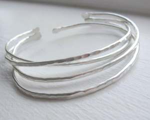 Handmade Happiness <b>Stacking</b> <b>Bracelets</b> - Product Image 1