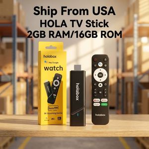 强效8K安卓12电视盒 HK1 RBOX X4 机顶盒 4G 32G 1000M LAN Amlogic S905X4 5G 双WiFi媒体播放器 热销欧洲 - Product Image 1