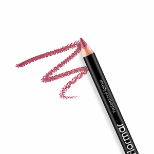 Crayon à lèvres crème brun naturel minéral waterproof, haute pigmentation, tenue longue durée, fini mat pour le maquillage - Product Image 5