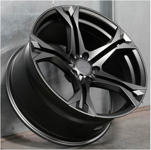 SY-3051 Cerchio Forgiato Personalizzato Monoblocco a Concavità Profonda <span class=keywords><strong>16x9</strong></span> 17x9 18x9 Pollici PCD 6x139.7 per Ford 150 - Product Image 1